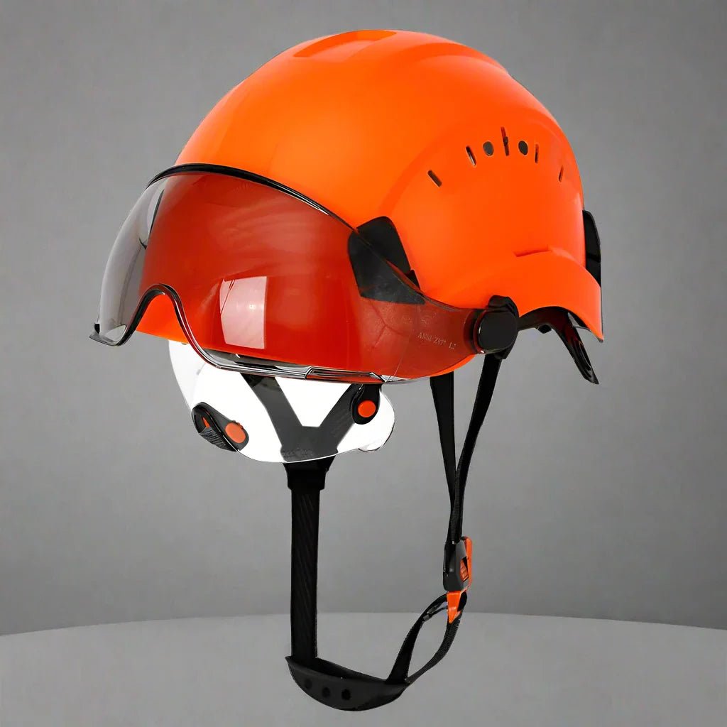 CasqueProShield™ - Orange - outils parfait