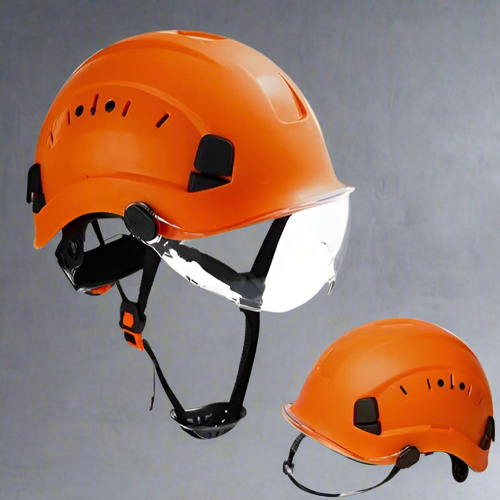 CasqueProShield™ - Orange - outils parfait