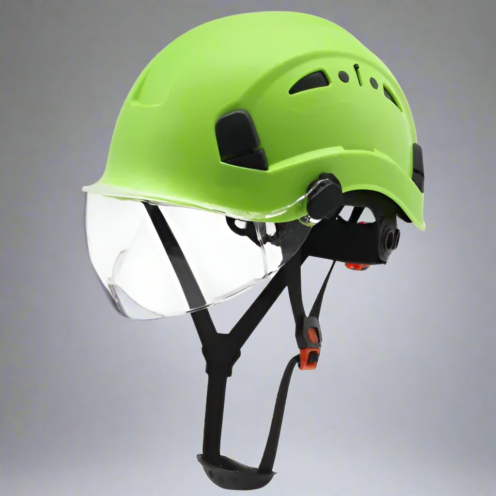 CasqueProShield™ - Vert - outils parfait