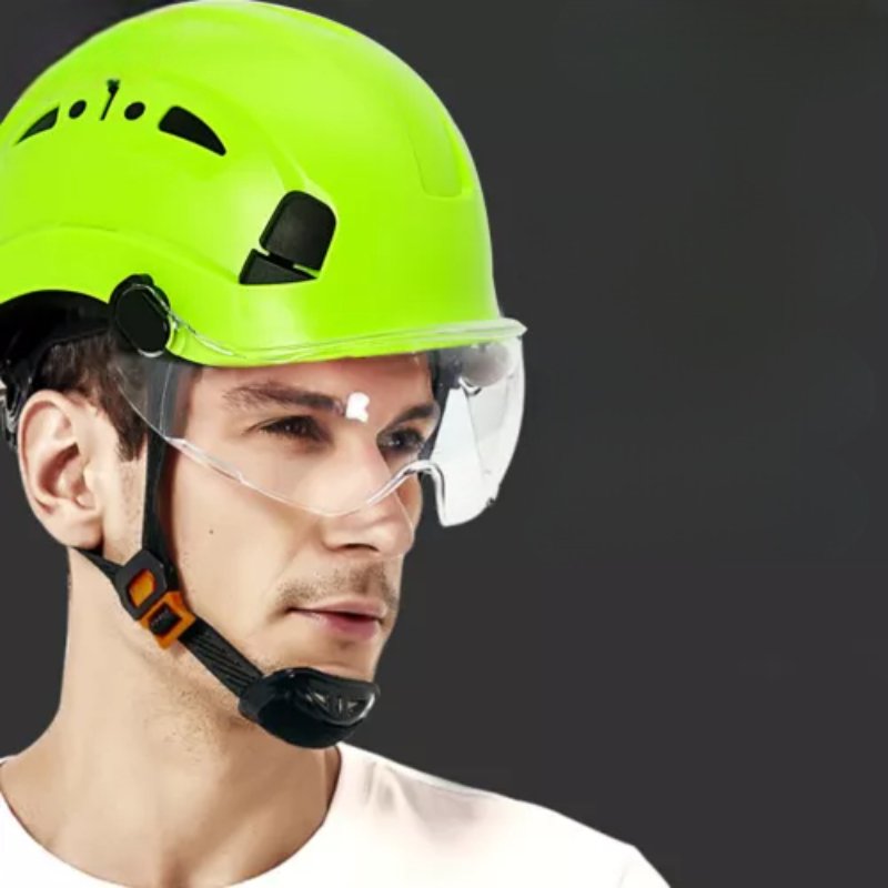 CasqueProShield™ - Vert - outils parfait