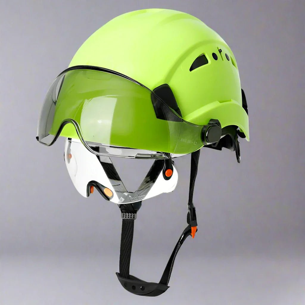 CasqueProShield™ - Vert - outils parfait