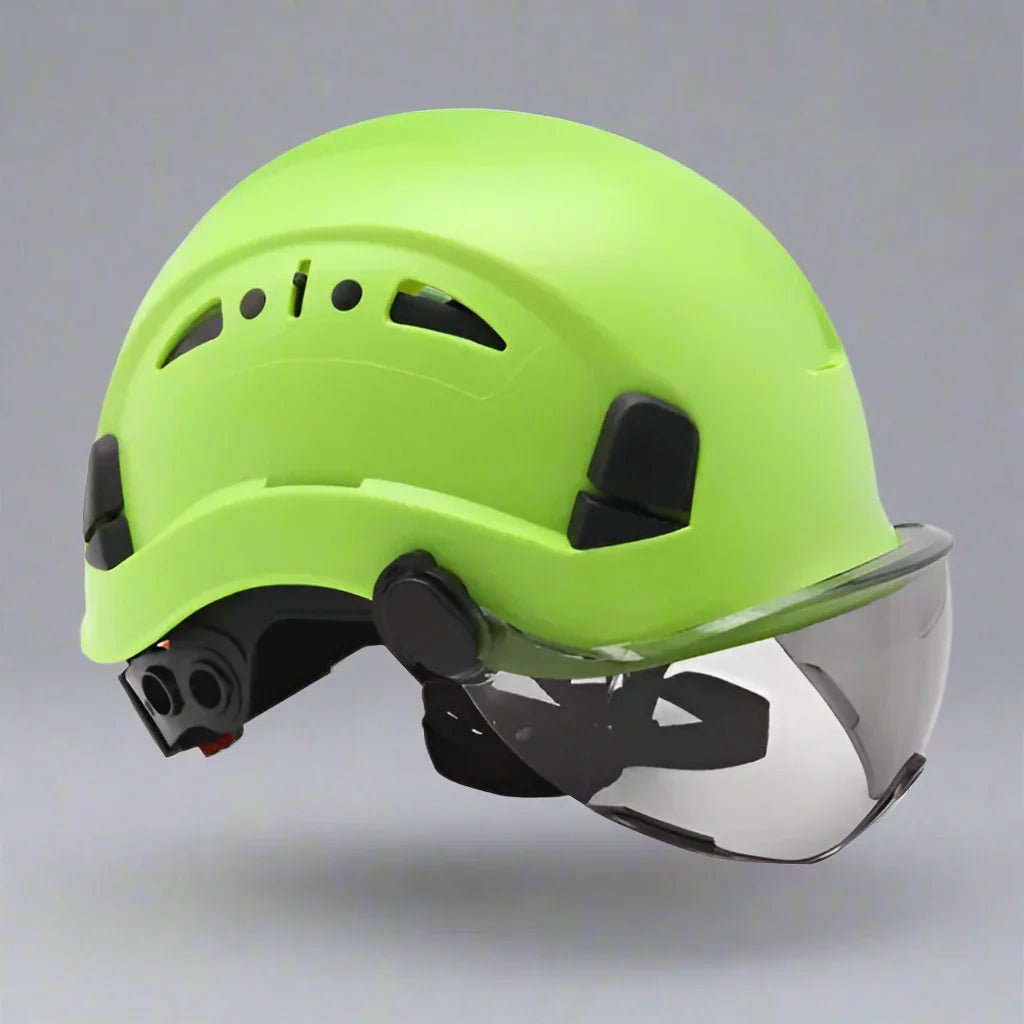 CasqueProShield™ - Vert - outils parfait